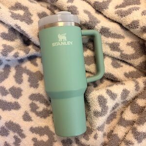 Stanley Seafoam Travel Mug